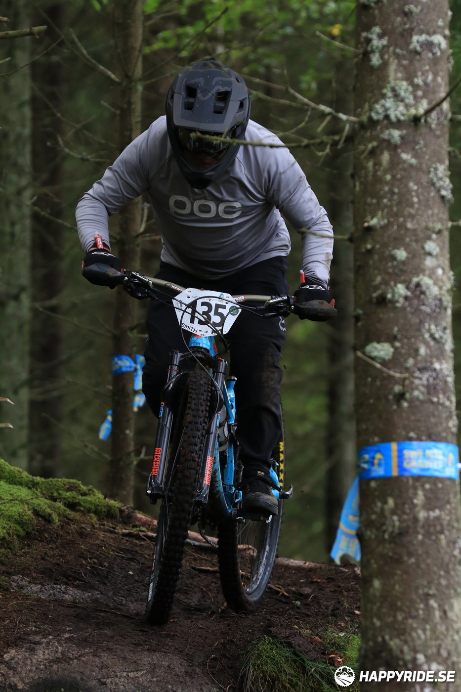 Bild från Ulricehamn SWE CUP Enduro 2021