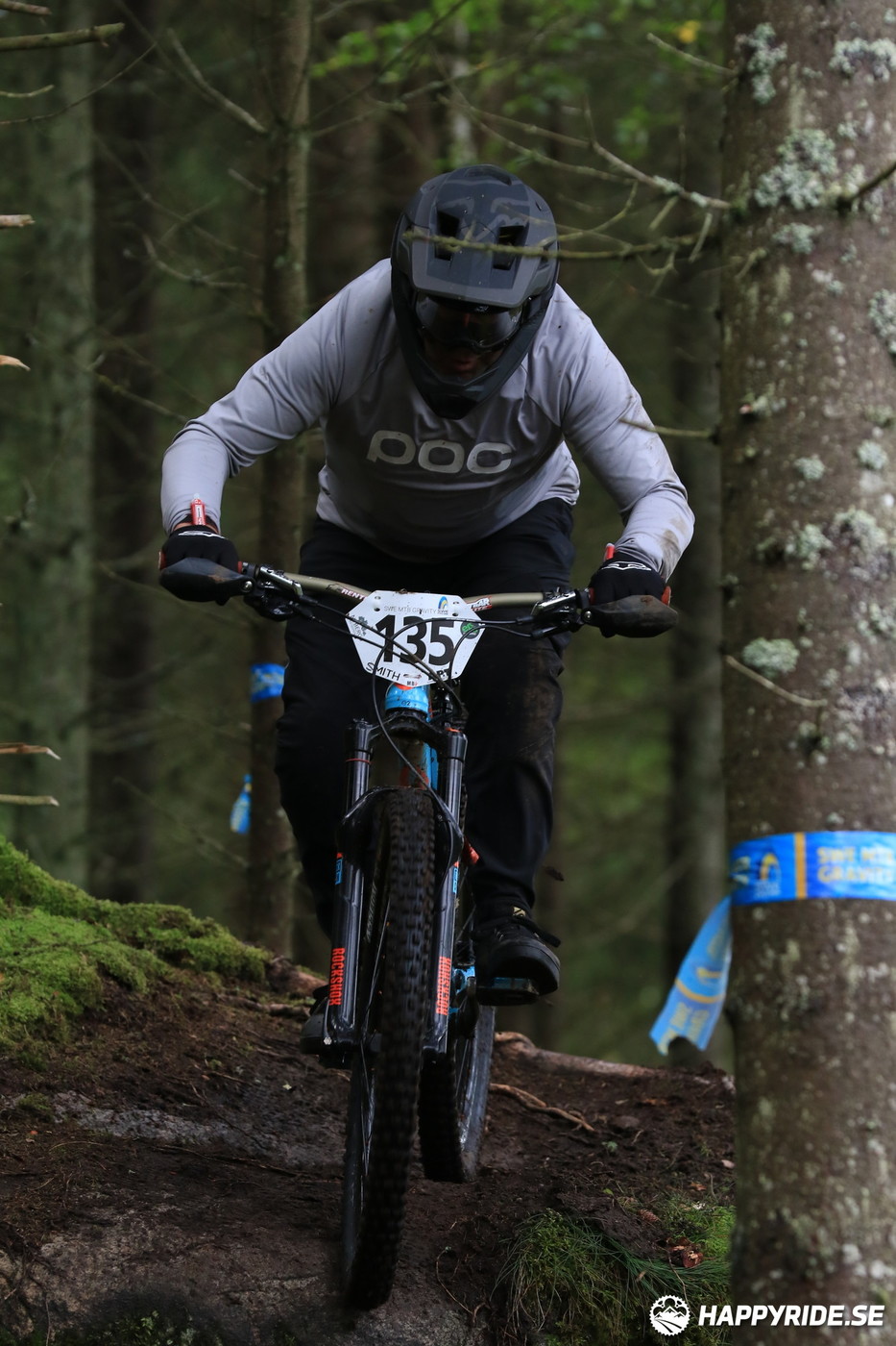 Bild från Ulricehamn SWE CUP Enduro 2021