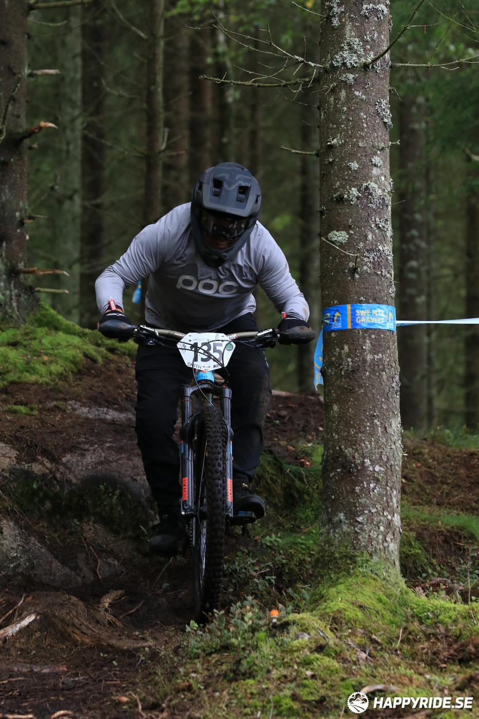 Bild från Ulricehamn SWE CUP Enduro 2021