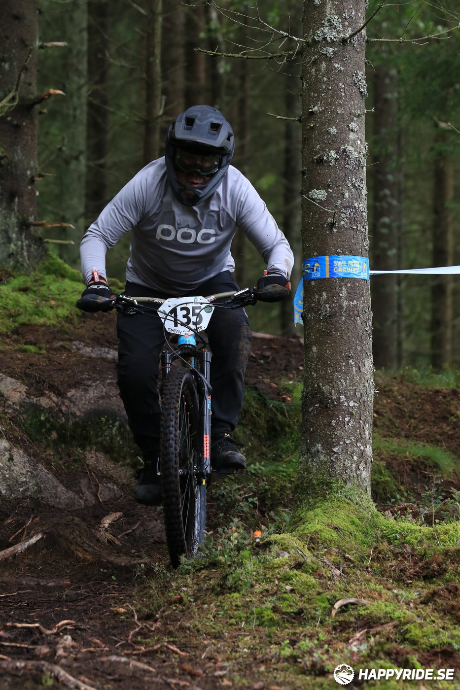 Bild från Ulricehamn SWE CUP Enduro 2021