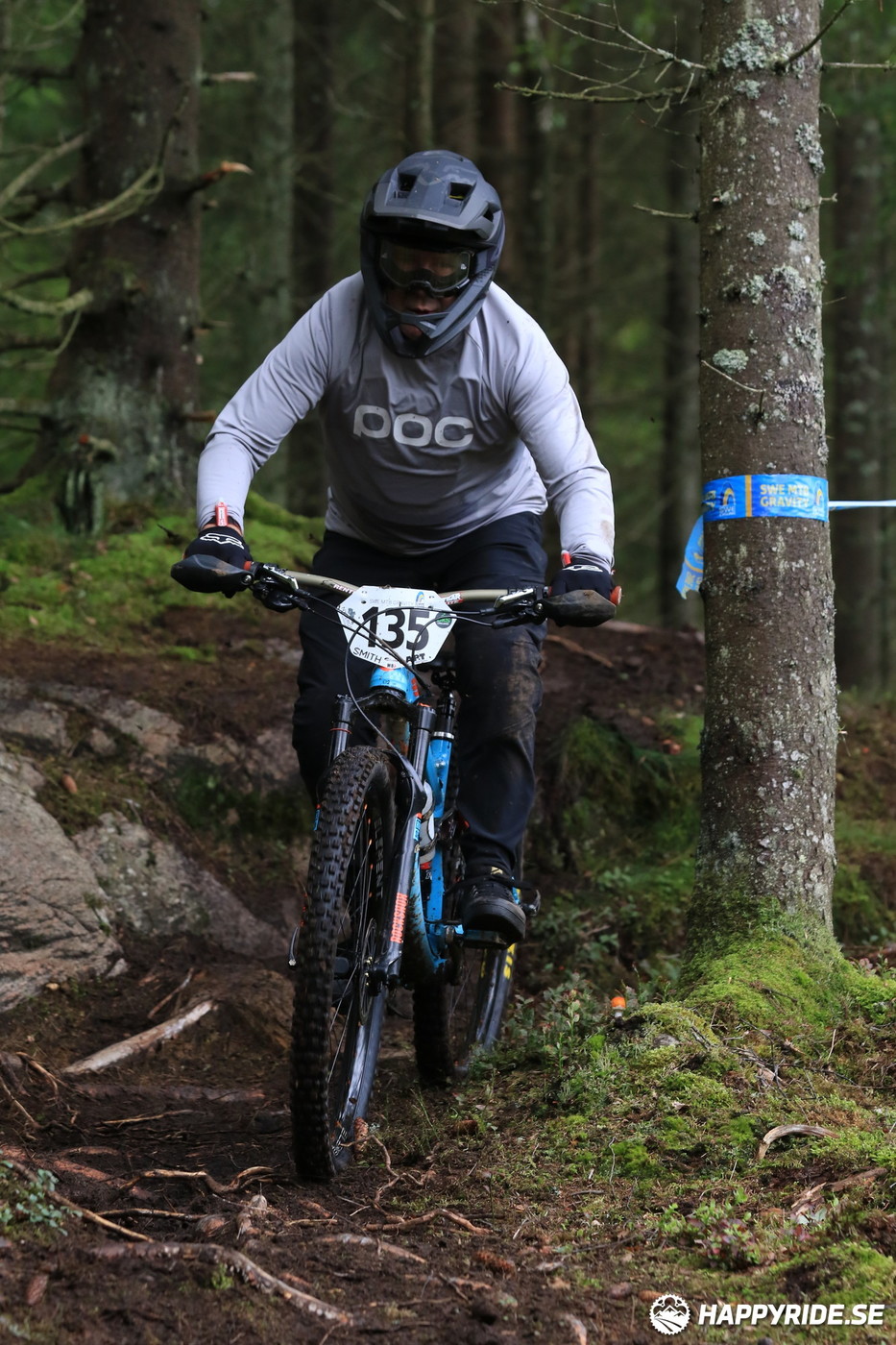 Bild från Ulricehamn SWE CUP Enduro 2021