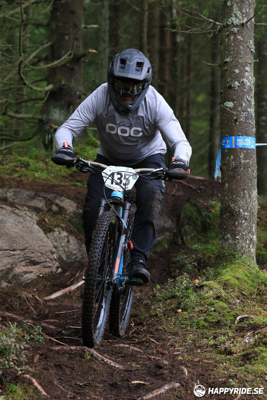 Bild från Ulricehamn SWE CUP Enduro 2021