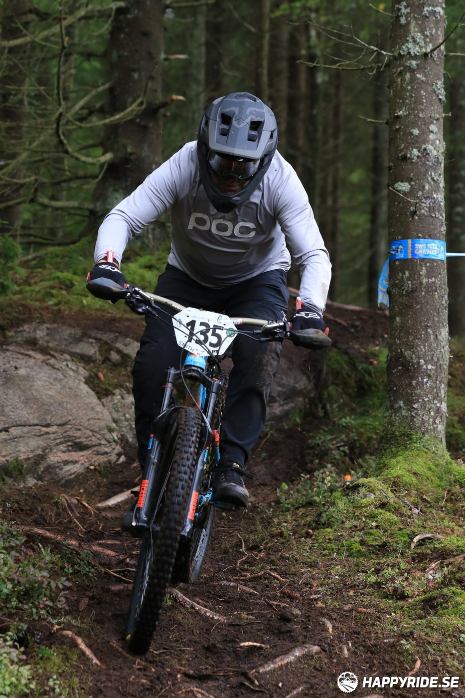 Bild från Ulricehamn SWE CUP Enduro 2021