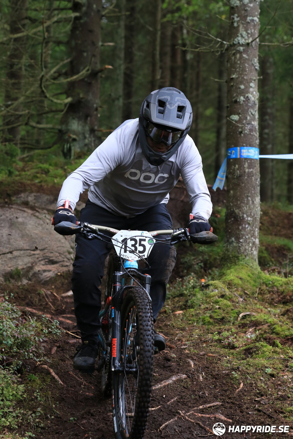 Bild från Ulricehamn SWE CUP Enduro 2021