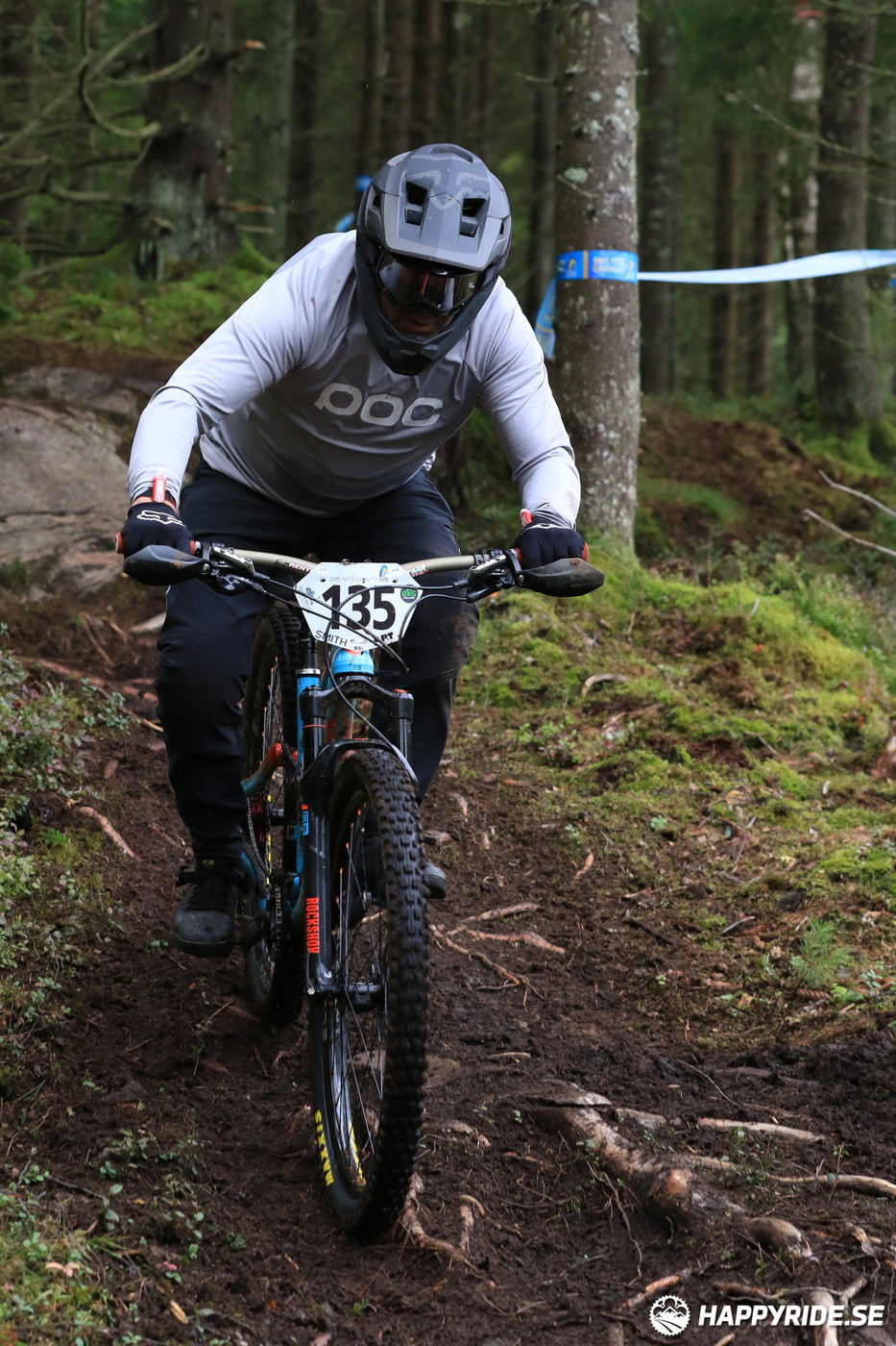 Bild från Ulricehamn SWE CUP Enduro 2021