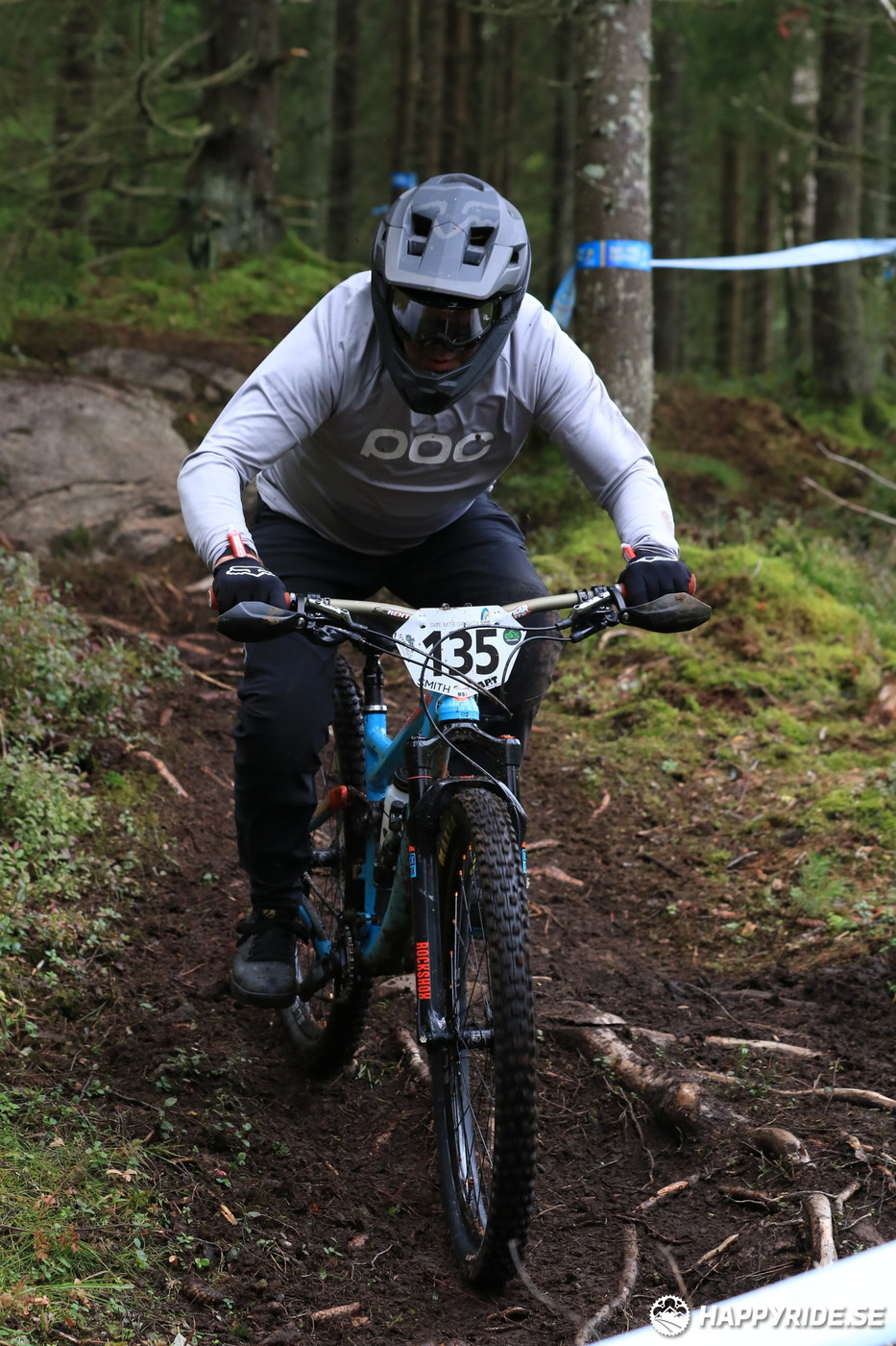 Bild från Ulricehamn SWE CUP Enduro 2021