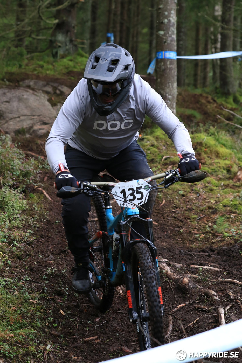 Bild från Ulricehamn SWE CUP Enduro 2021