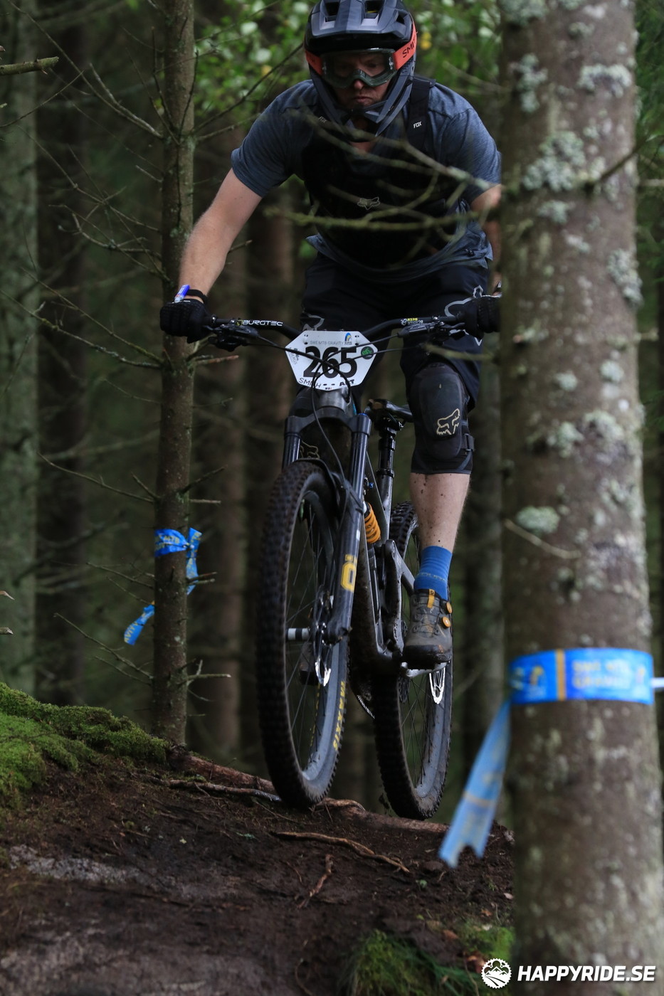Bild från Ulricehamn SWE CUP Enduro 2021