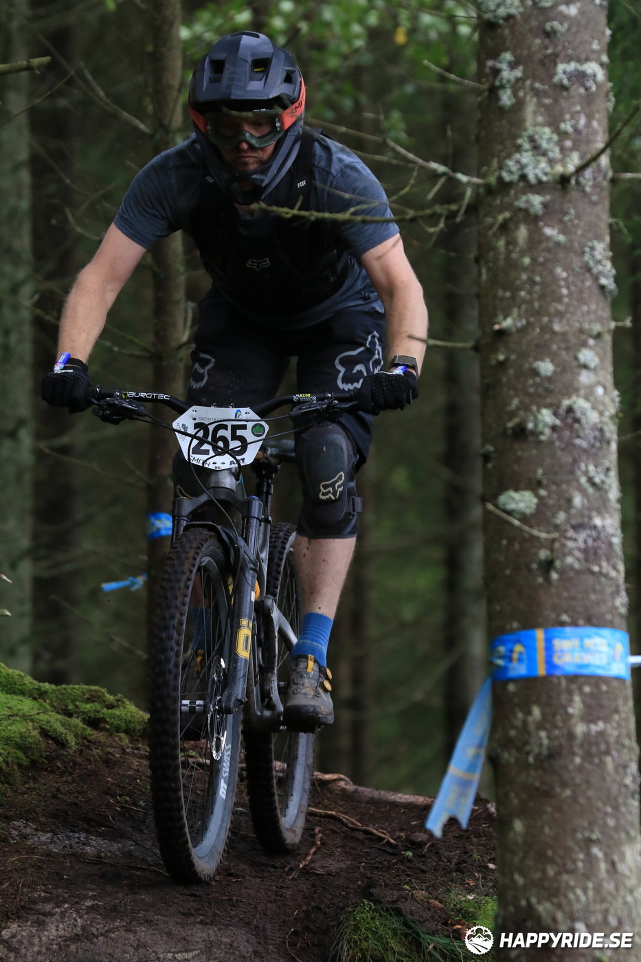 Bild från Ulricehamn SWE CUP Enduro 2021