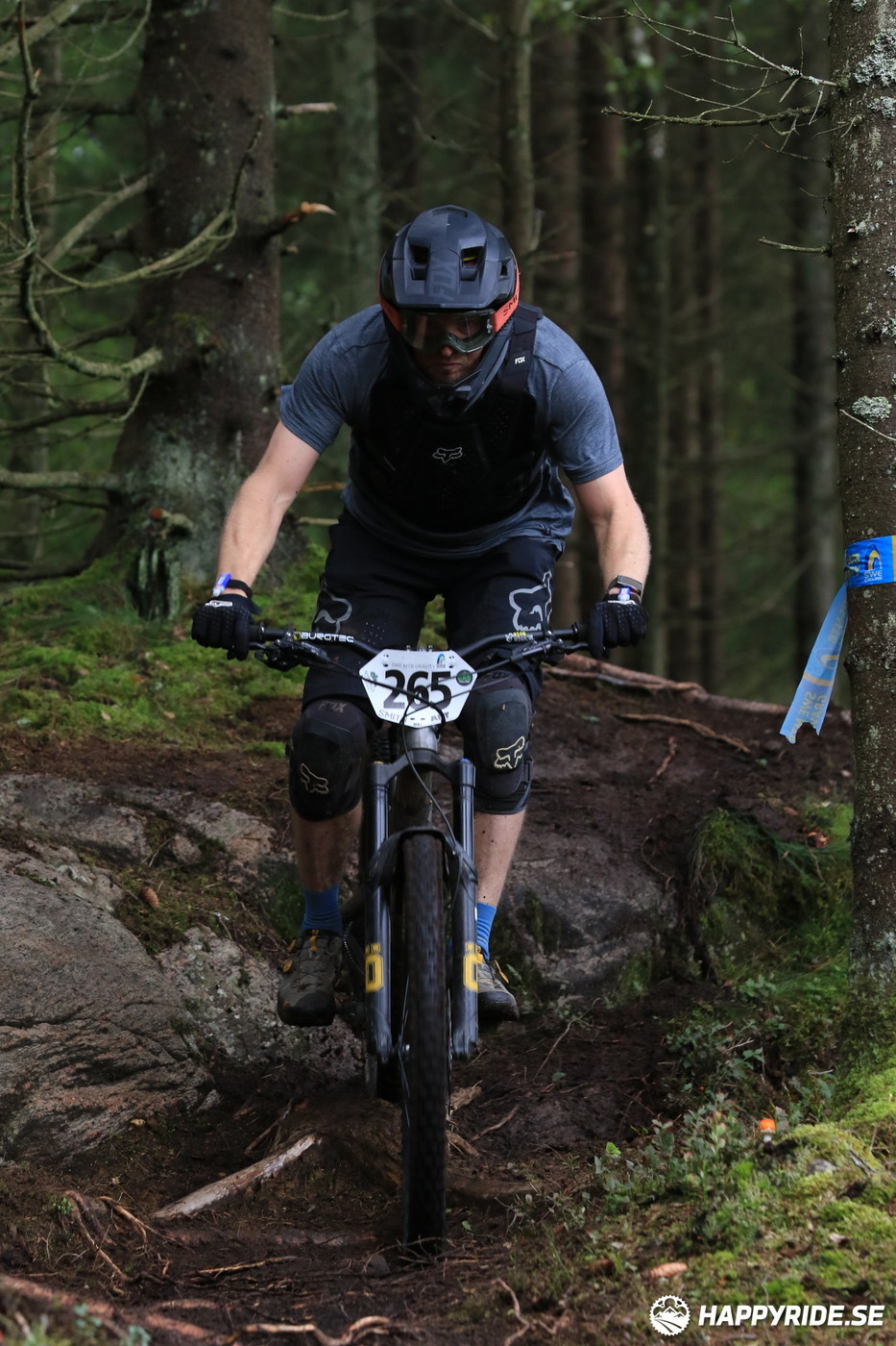 Bild från Ulricehamn SWE CUP Enduro 2021