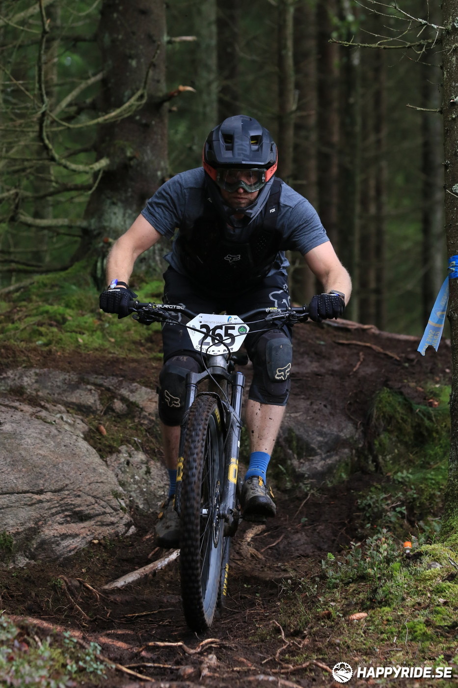 Bild från Ulricehamn SWE CUP Enduro 2021