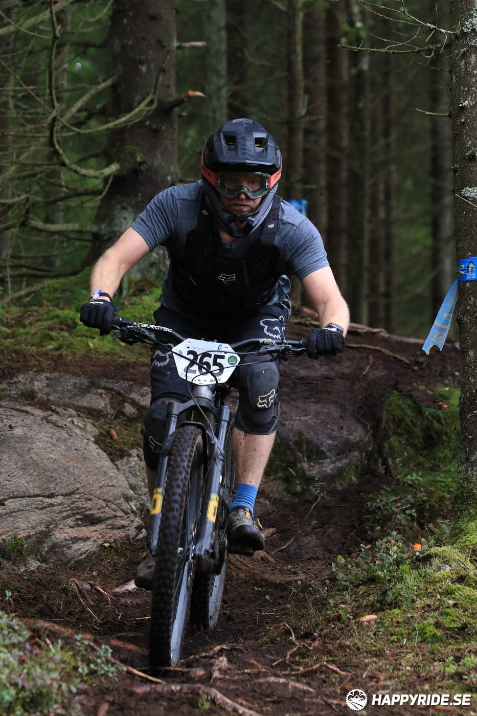 Bild från Ulricehamn SWE CUP Enduro 2021