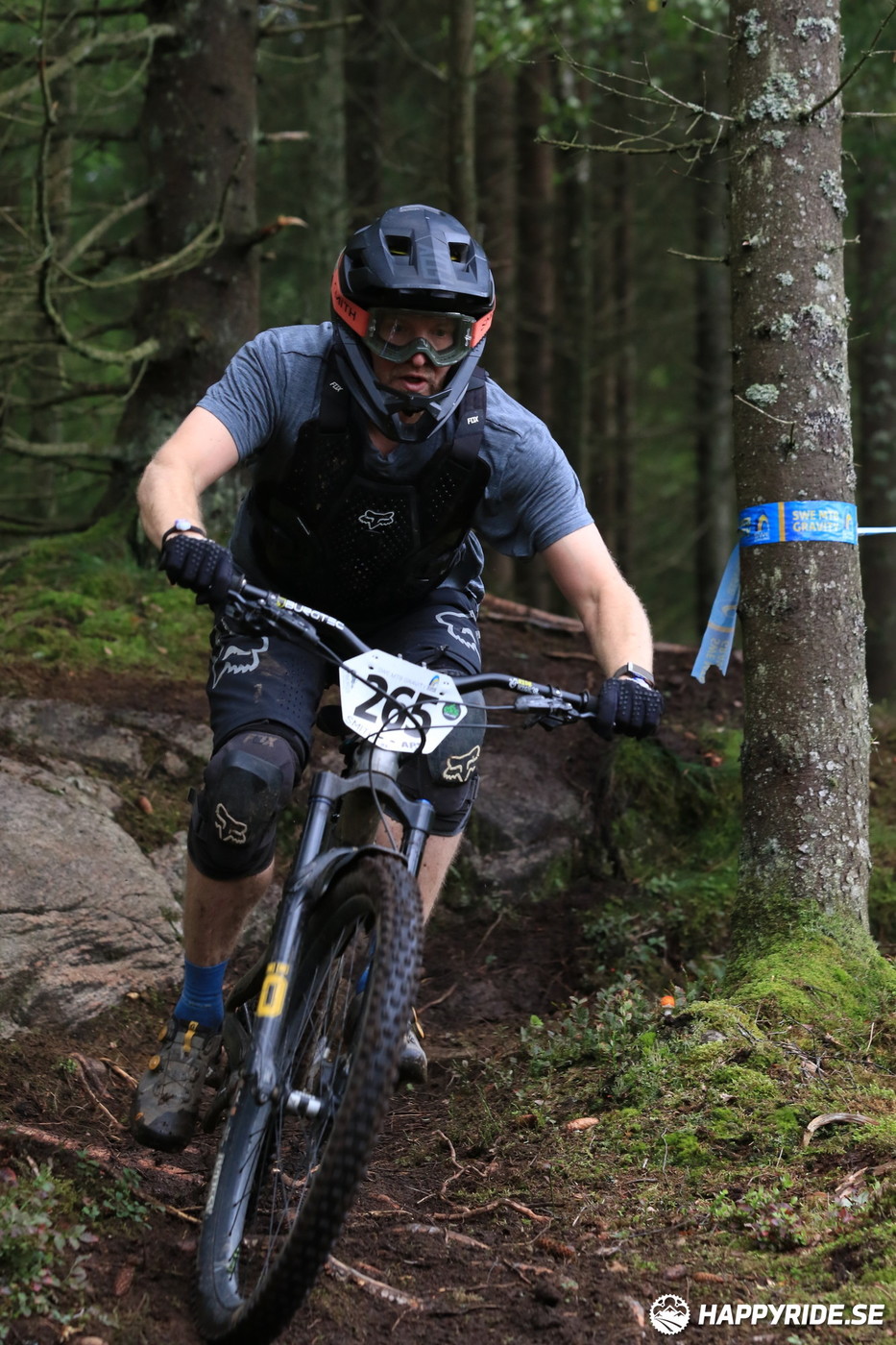 Bild från Ulricehamn SWE CUP Enduro 2021