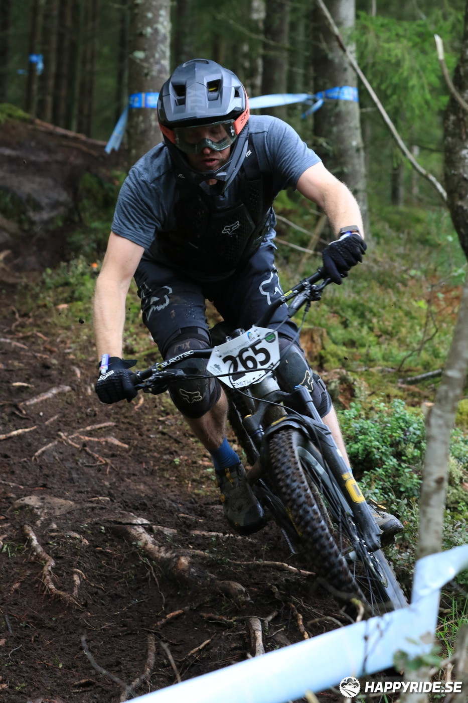 Bild från Ulricehamn SWE CUP Enduro 2021