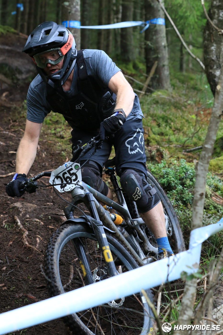 Bild från Ulricehamn SWE CUP Enduro 2021