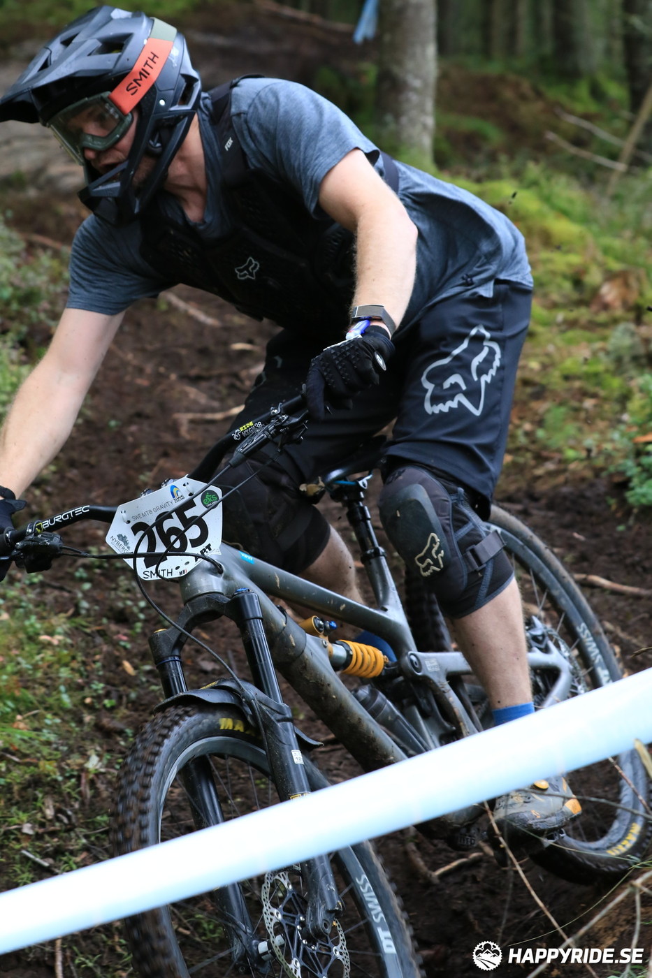 Bild från Ulricehamn SWE CUP Enduro 2021