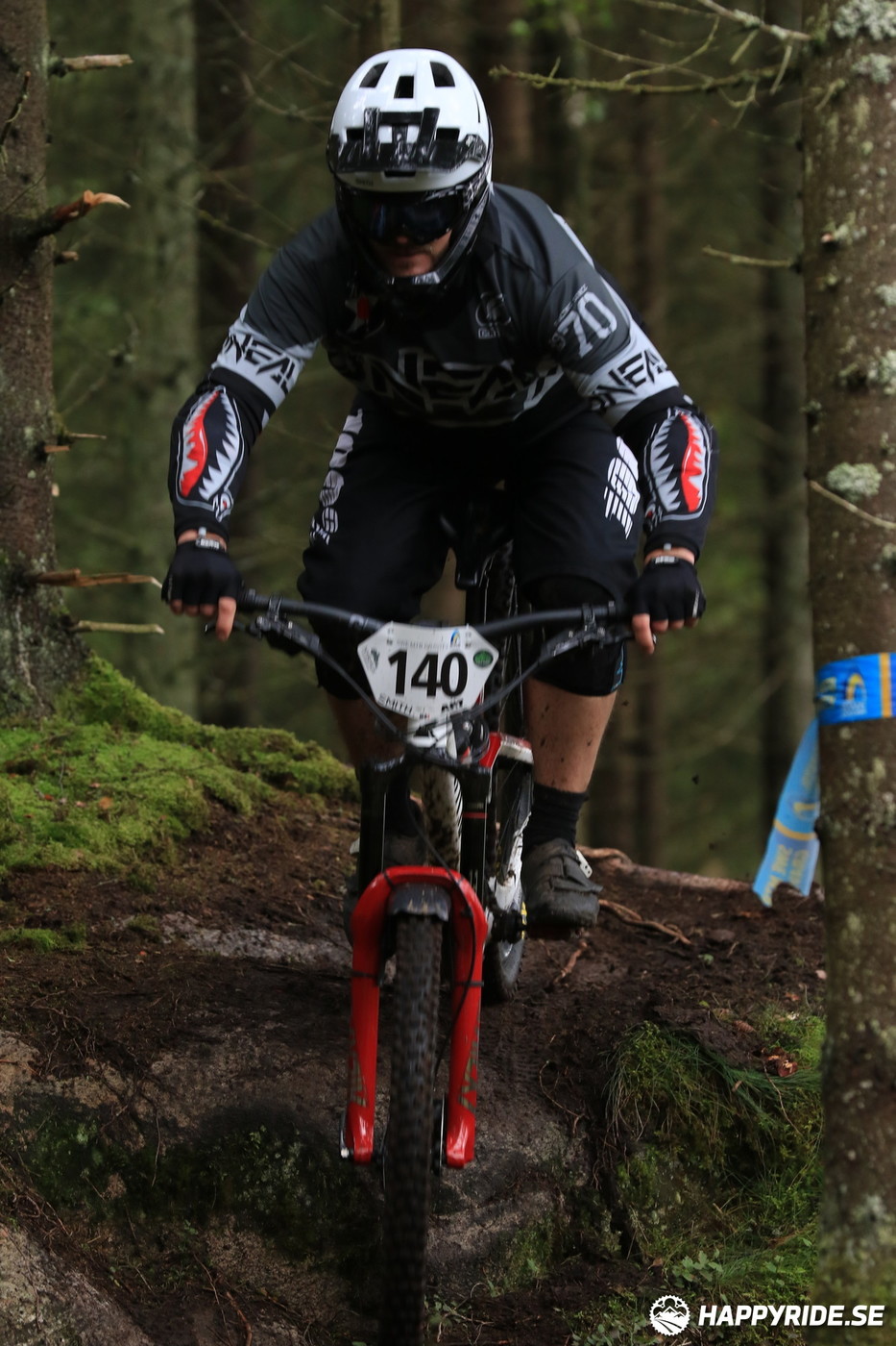 Bild från Ulricehamn SWE CUP Enduro 2021