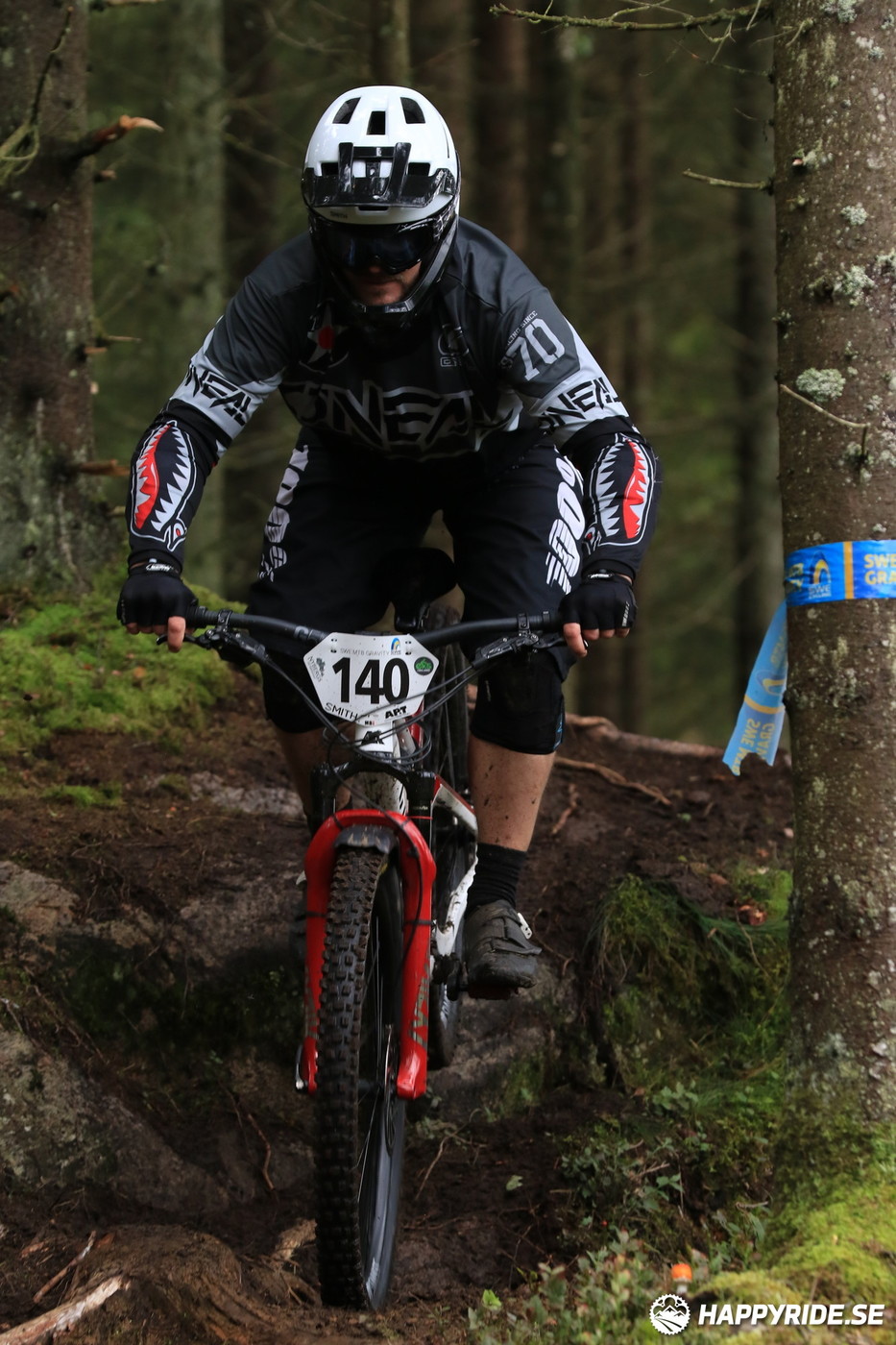 Bild från Ulricehamn SWE CUP Enduro 2021