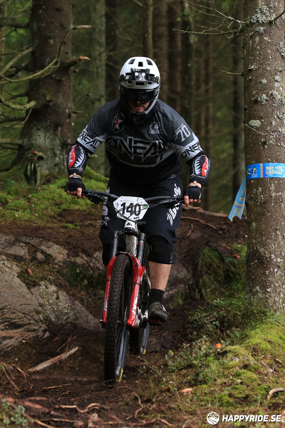 Bild från Ulricehamn SWE CUP Enduro 2021