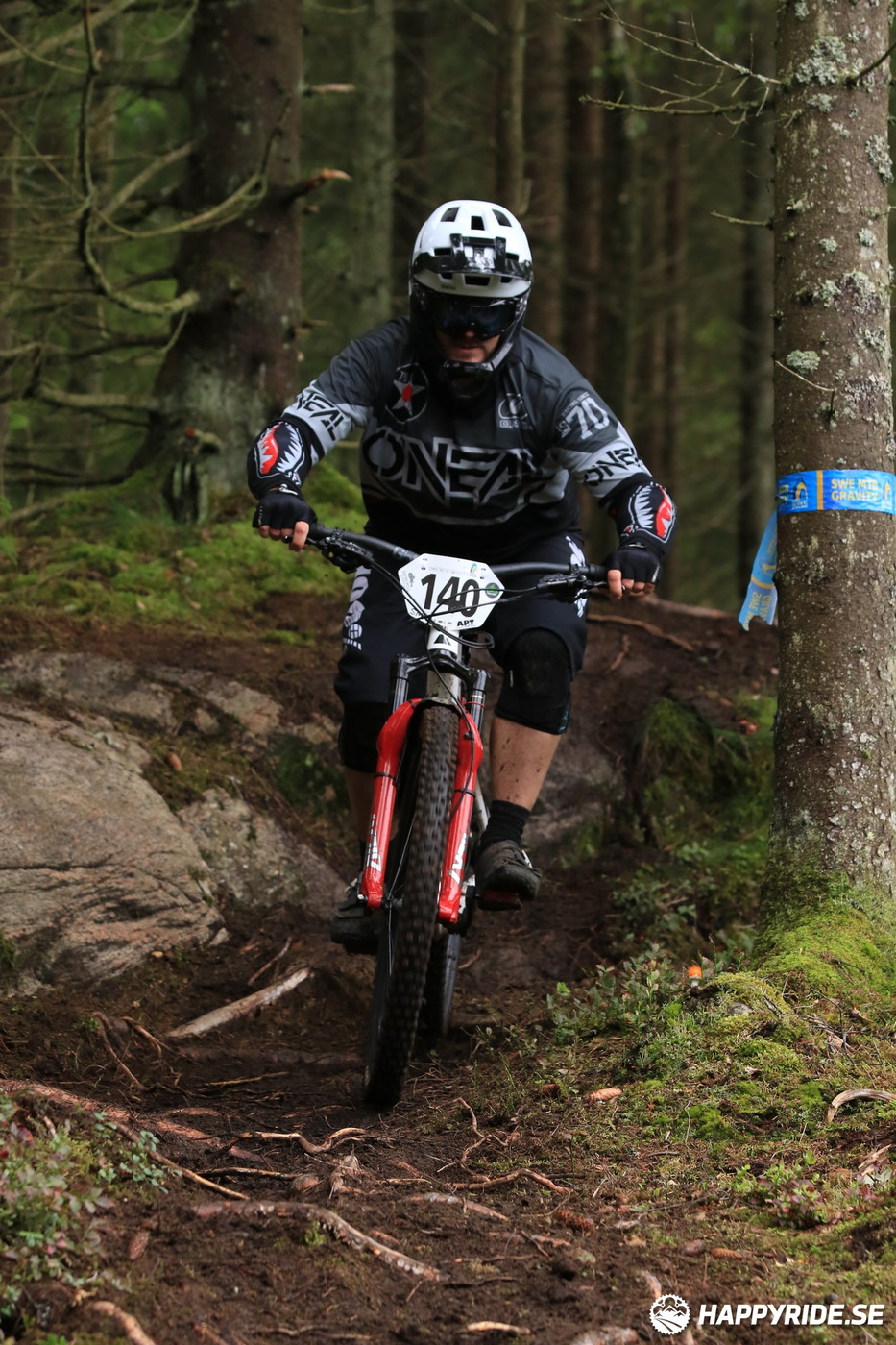 Bild från Ulricehamn SWE CUP Enduro 2021