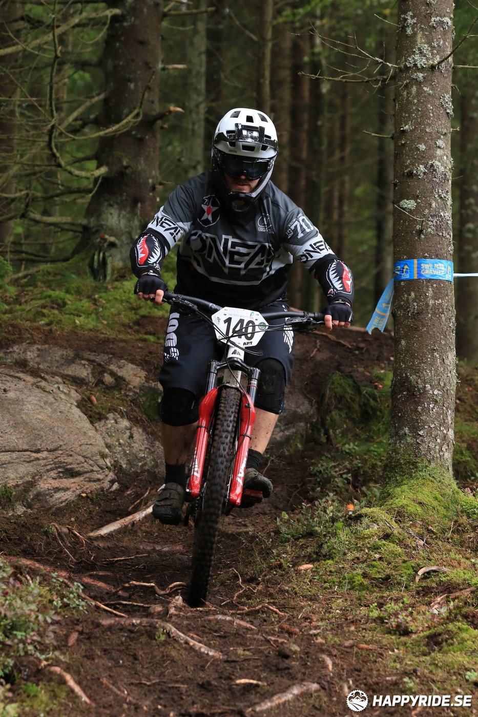 Bild från Ulricehamn SWE CUP Enduro 2021