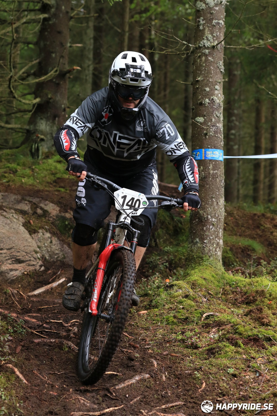 Bild från Ulricehamn SWE CUP Enduro 2021