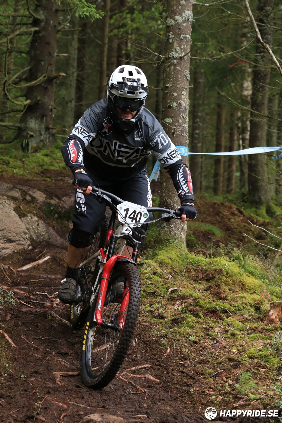 Bild från Ulricehamn SWE CUP Enduro 2021