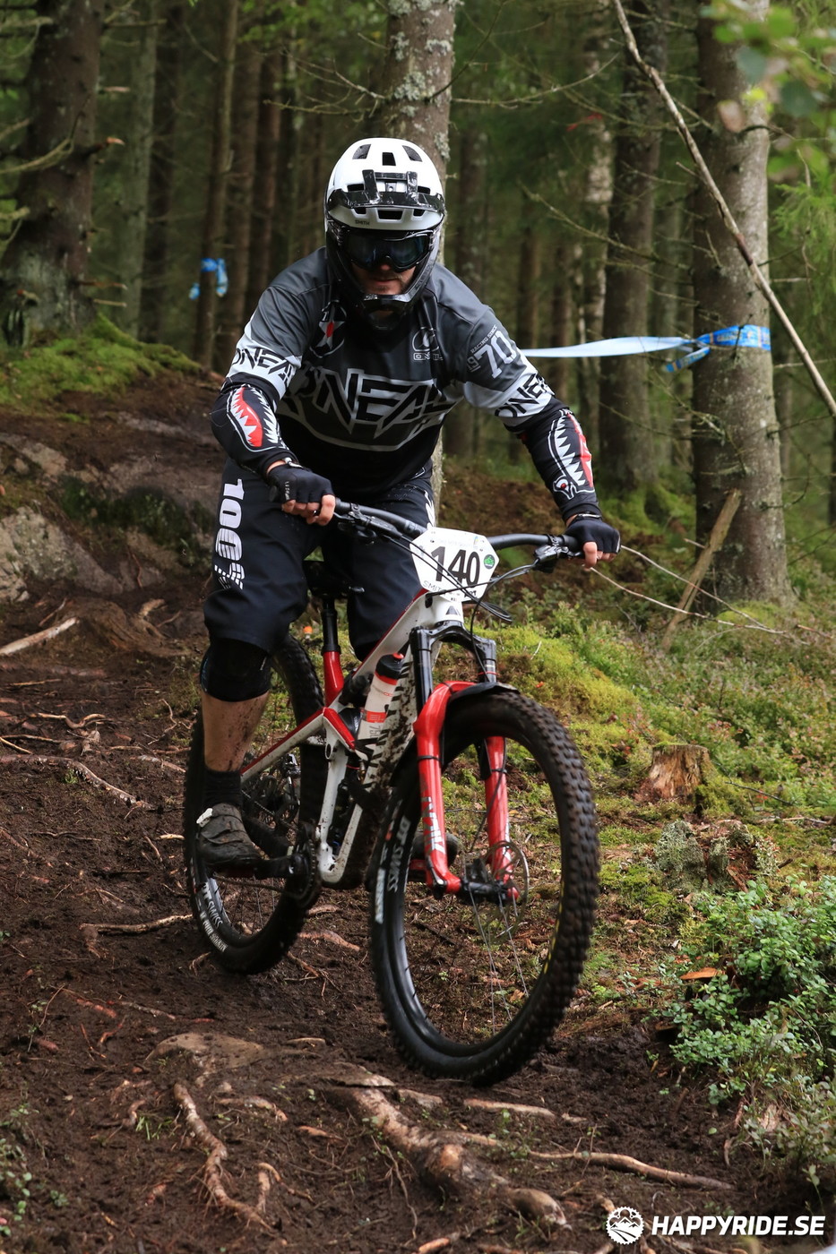 Bild från Ulricehamn SWE CUP Enduro 2021