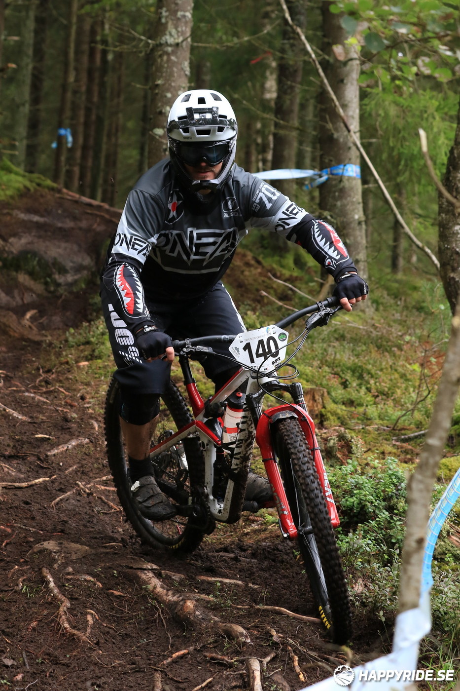 Bild från Ulricehamn SWE CUP Enduro 2021