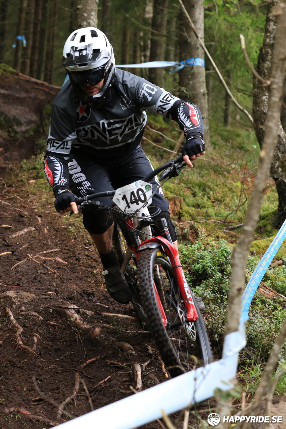 Bild från Ulricehamn SWE CUP Enduro 2021
