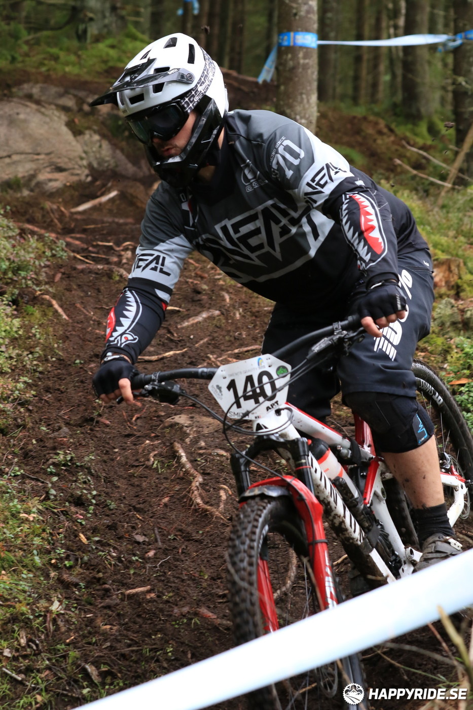 Bild från Ulricehamn SWE CUP Enduro 2021