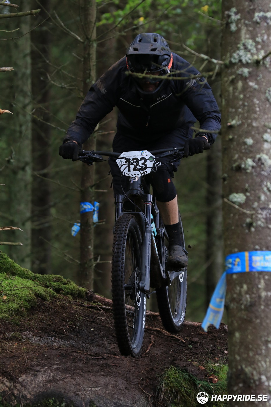 Bild från Ulricehamn SWE CUP Enduro 2021