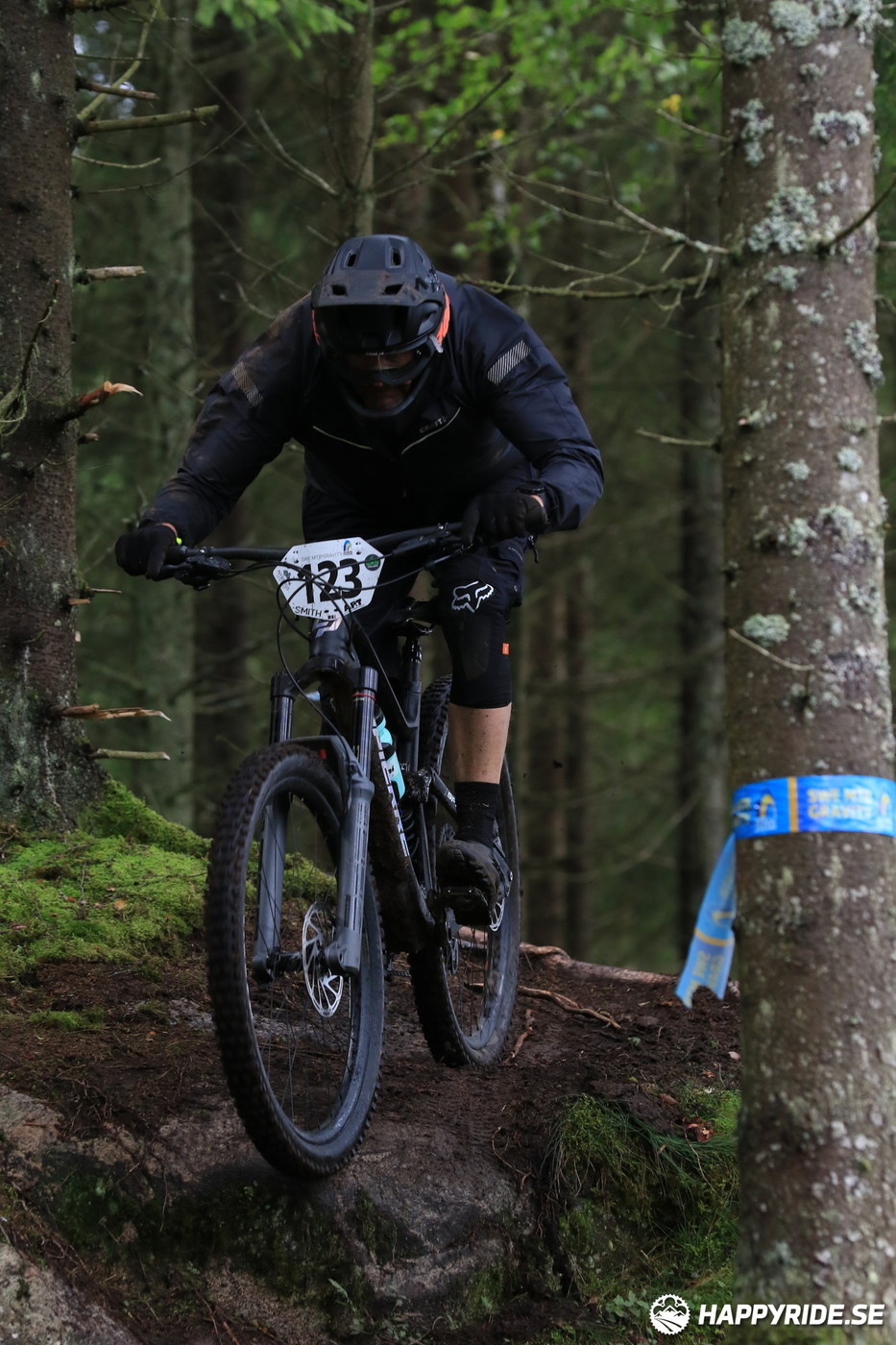 Bild från Ulricehamn SWE CUP Enduro 2021