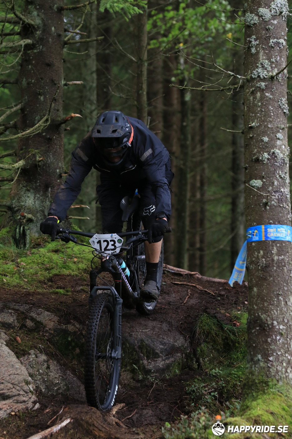 Bild från Ulricehamn SWE CUP Enduro 2021