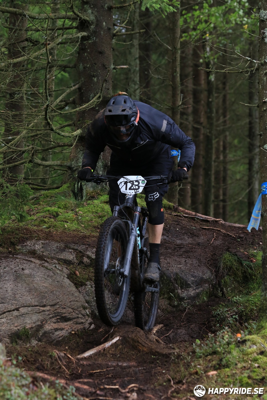 Bild från Ulricehamn SWE CUP Enduro 2021