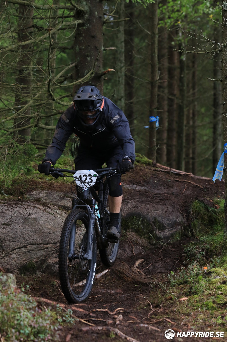 Bild från Ulricehamn SWE CUP Enduro 2021