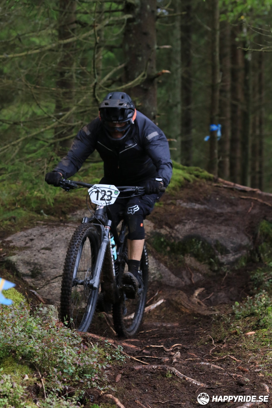 Bild från Ulricehamn SWE CUP Enduro 2021