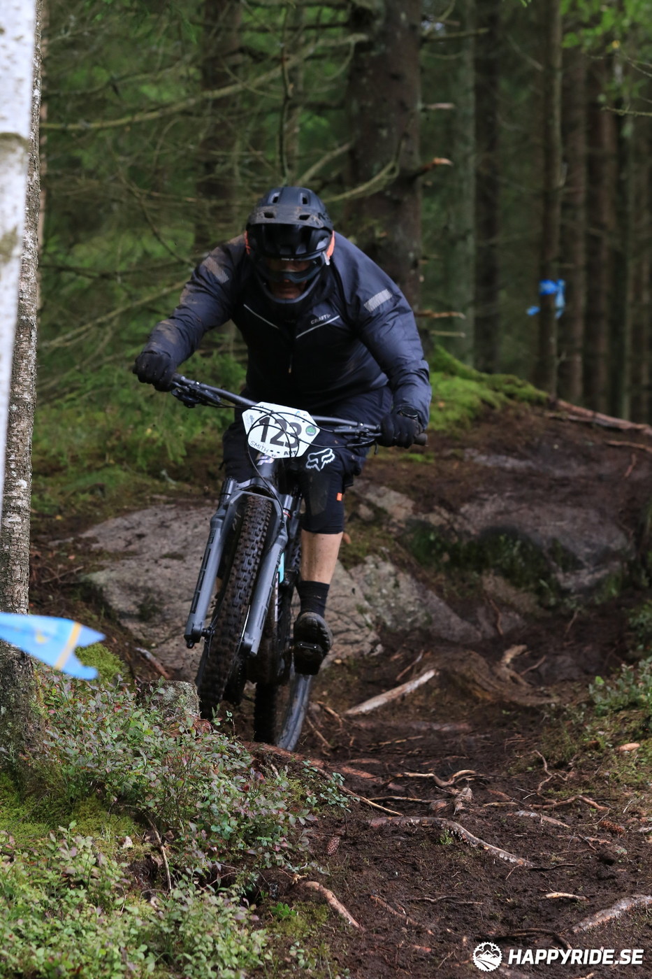 Bild från Ulricehamn SWE CUP Enduro 2021