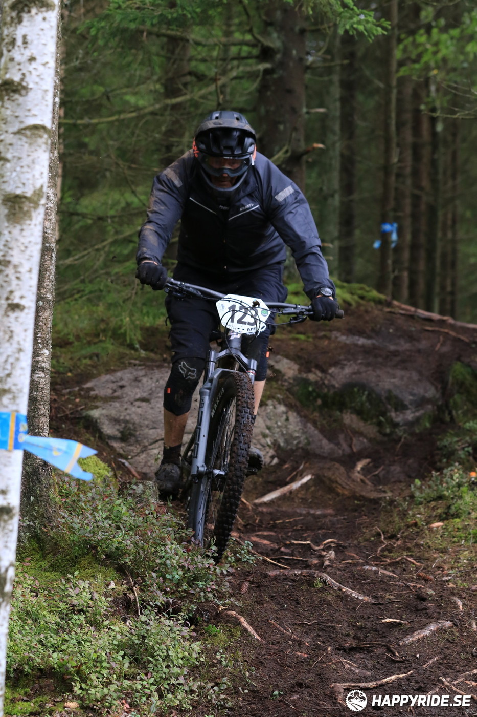 Bild från Ulricehamn SWE CUP Enduro 2021