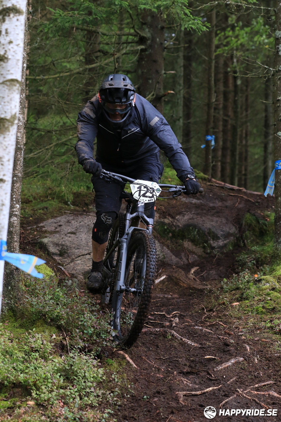 Bild från Ulricehamn SWE CUP Enduro 2021