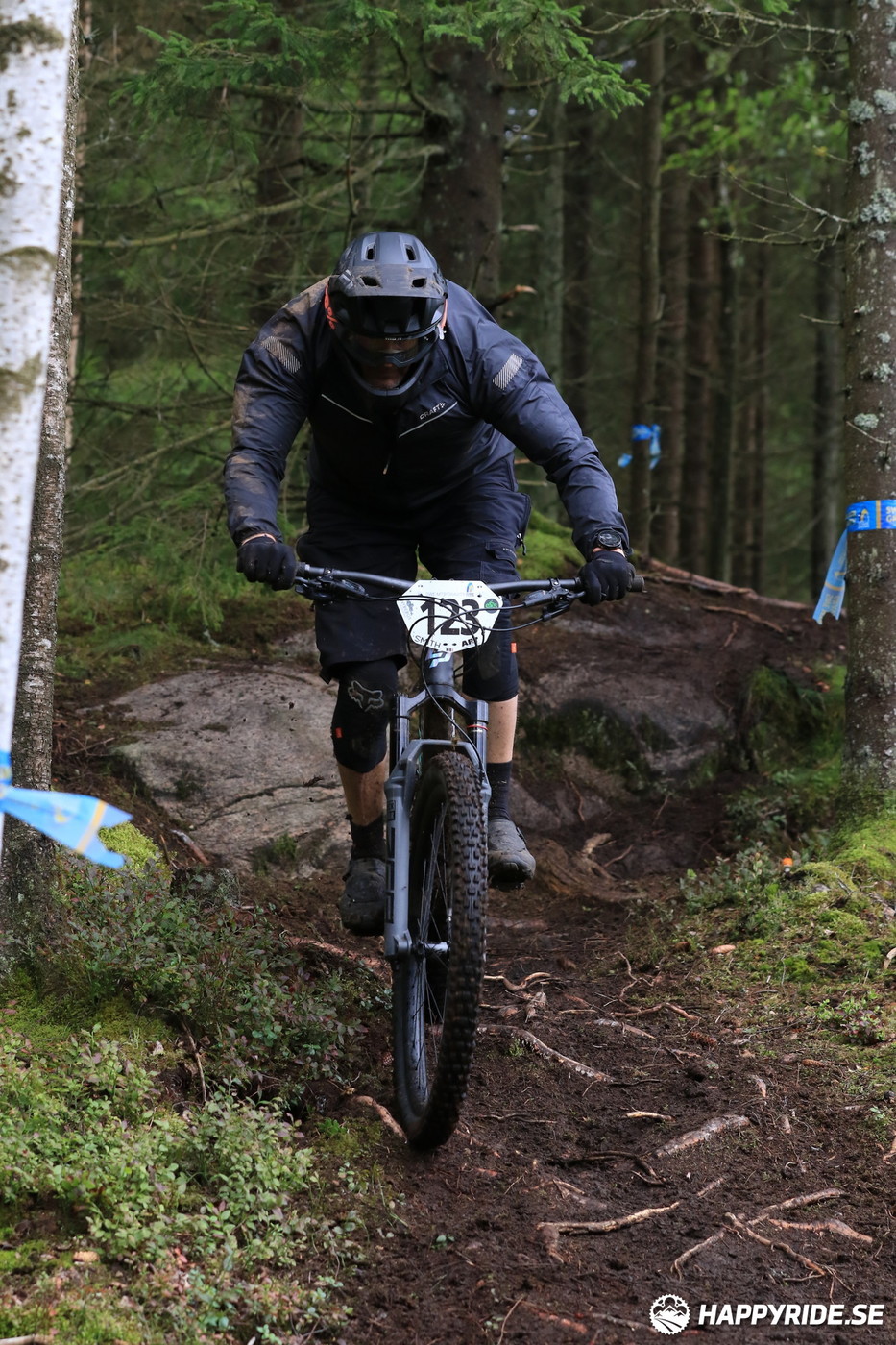 Bild från Ulricehamn SWE CUP Enduro 2021