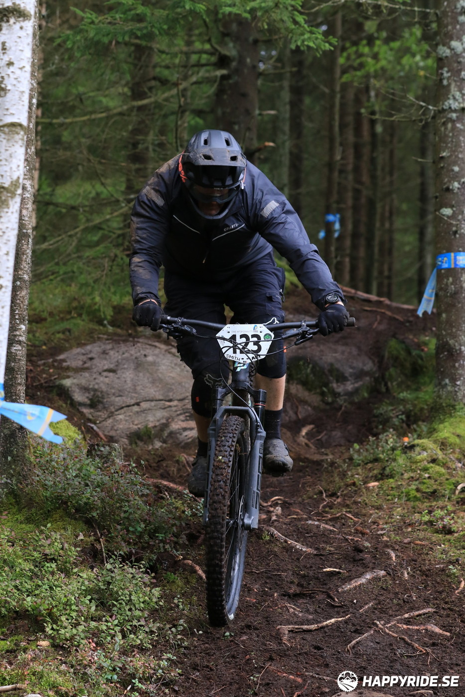 Bild från Ulricehamn SWE CUP Enduro 2021