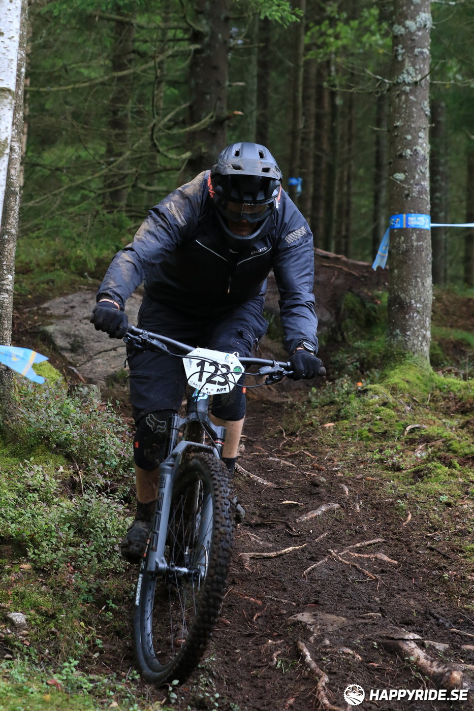 Bild från Ulricehamn SWE CUP Enduro 2021