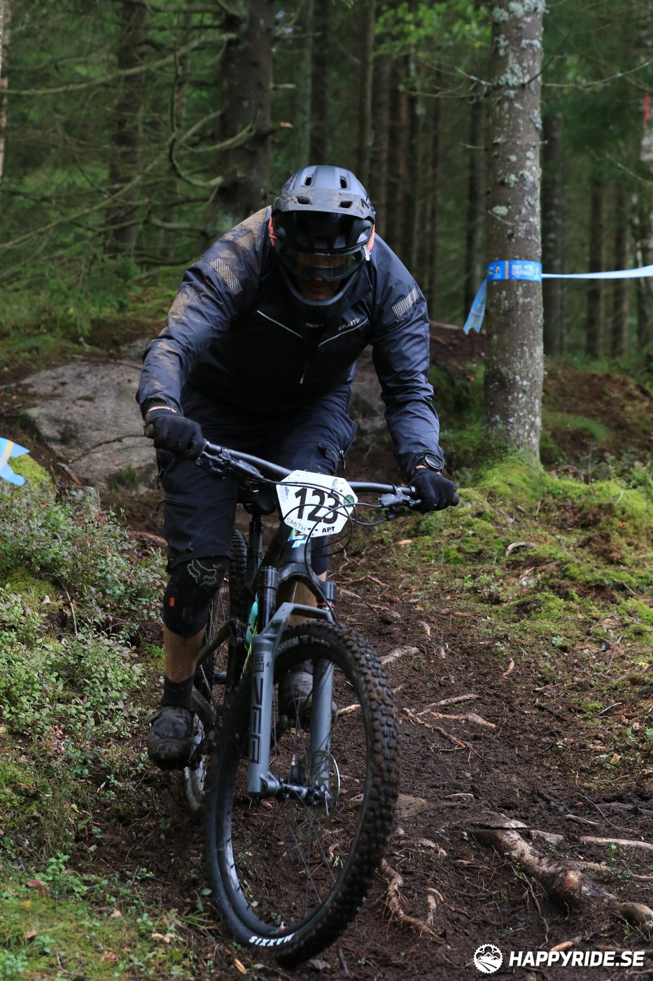 Bild från Ulricehamn SWE CUP Enduro 2021