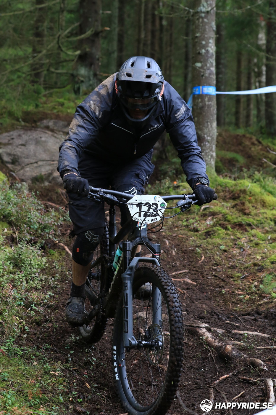 Bild från Ulricehamn SWE CUP Enduro 2021