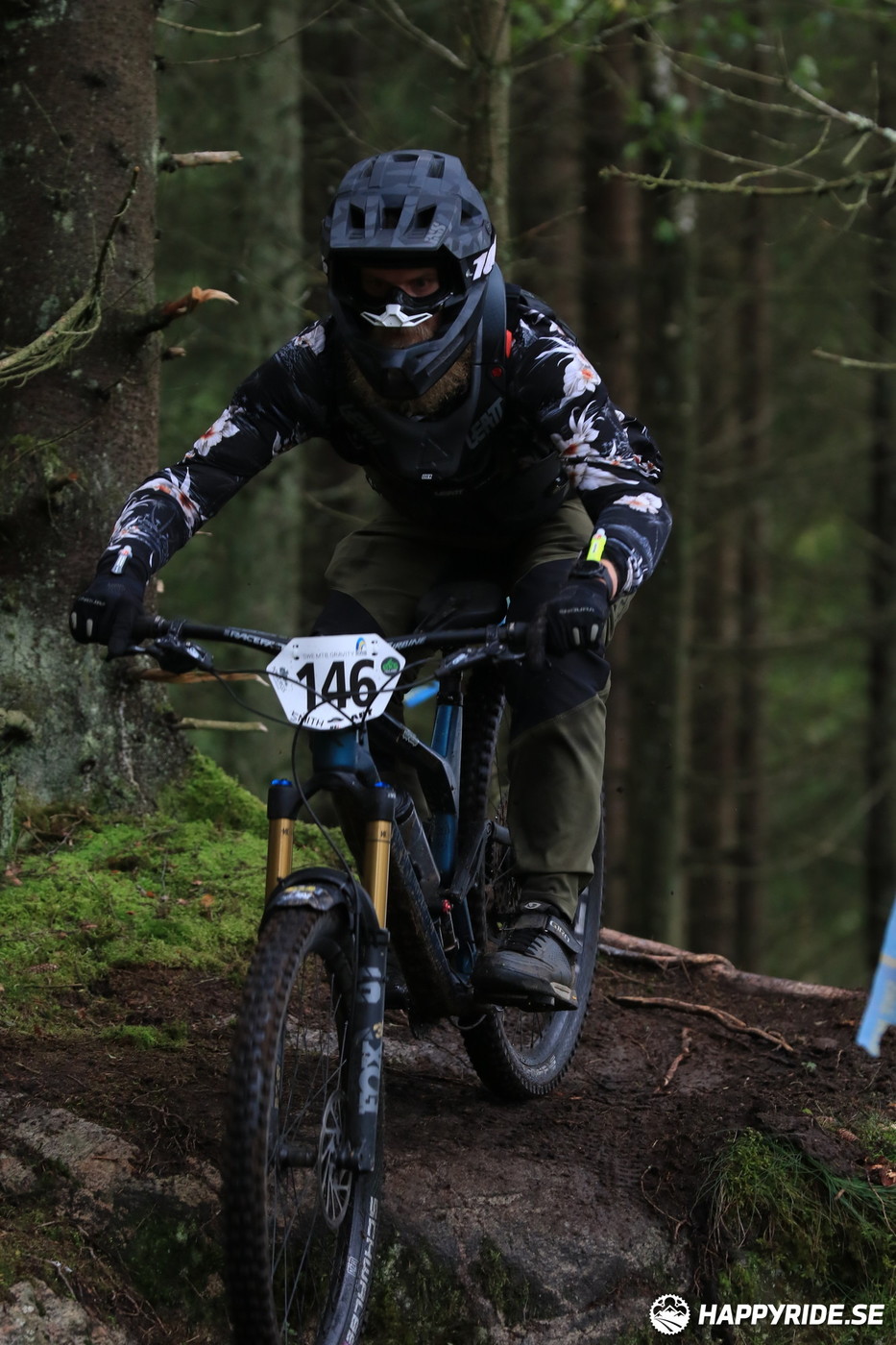 Bild från Ulricehamn SWE CUP Enduro 2021