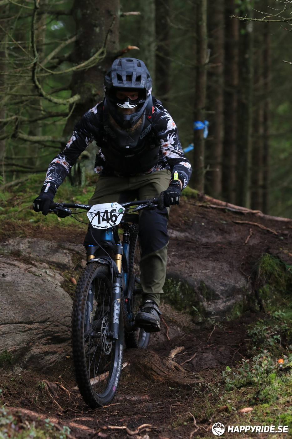 Bild från Ulricehamn SWE CUP Enduro 2021