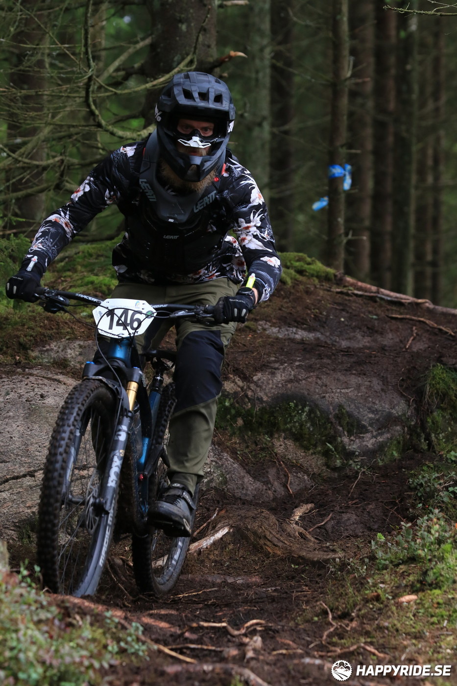 Bild från Ulricehamn SWE CUP Enduro 2021