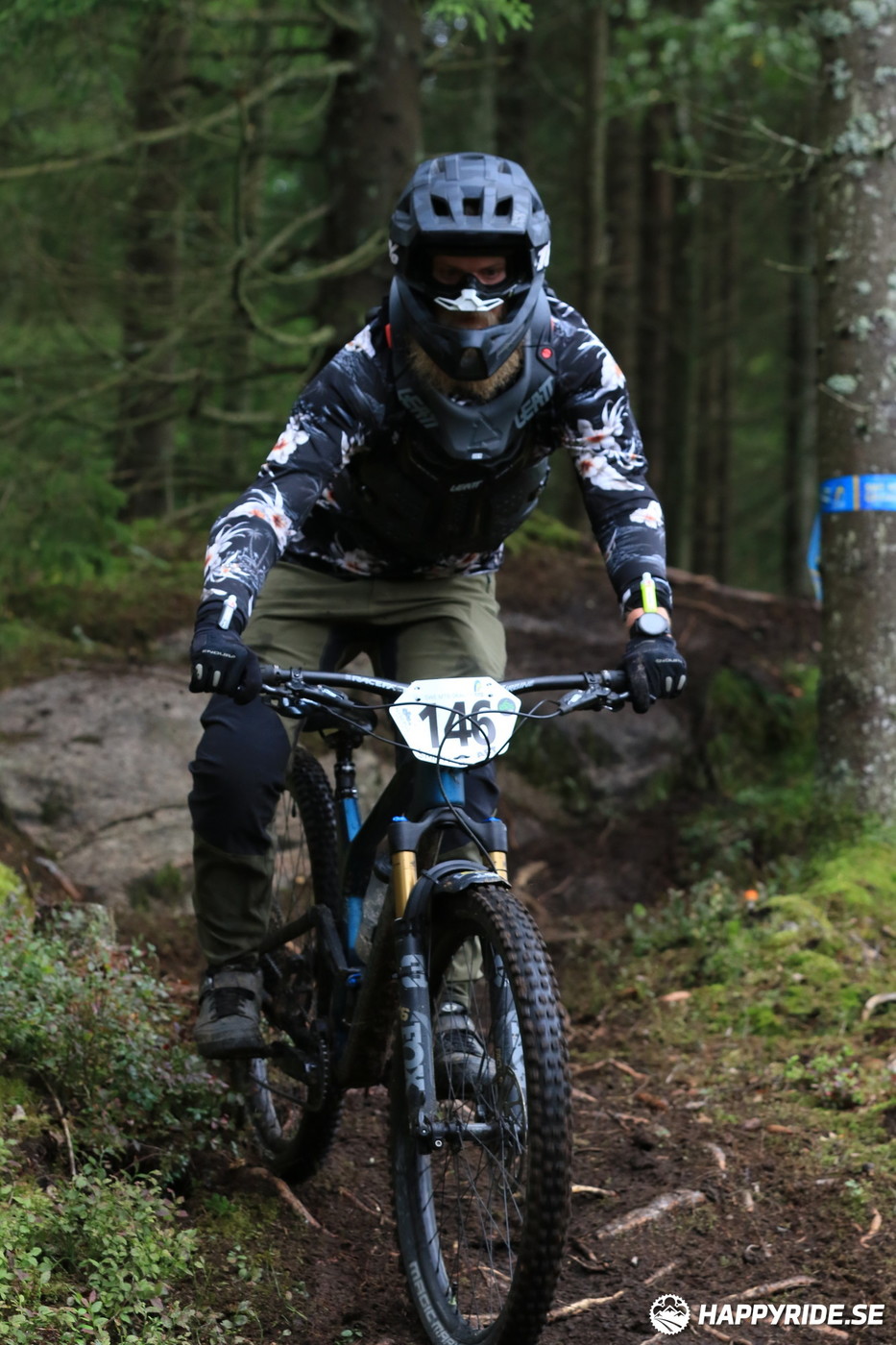 Bild från Ulricehamn SWE CUP Enduro 2021