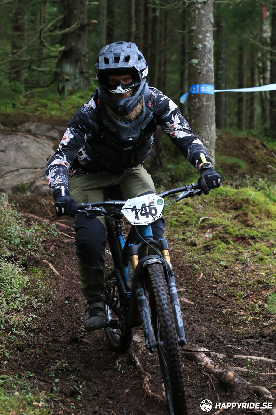 Bild från Ulricehamn SWE CUP Enduro 2021